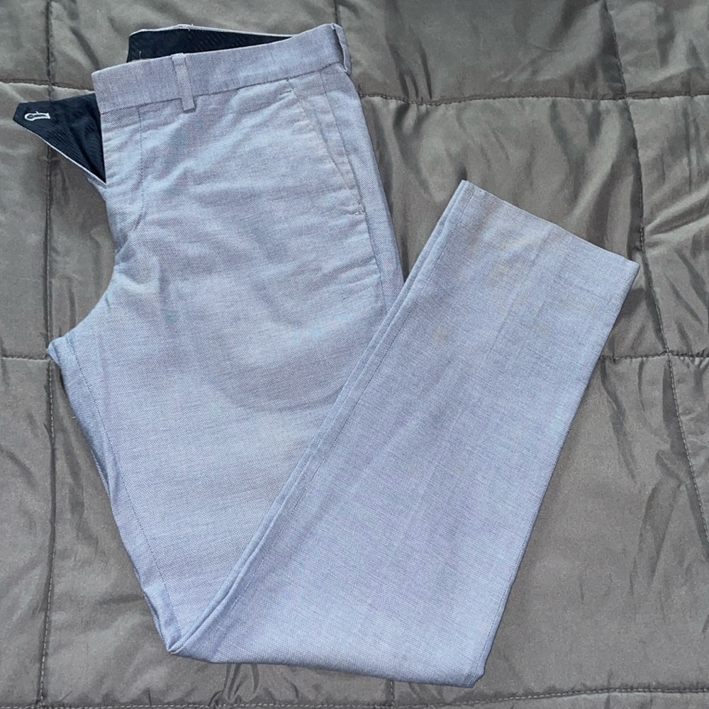 Express Dress Pants